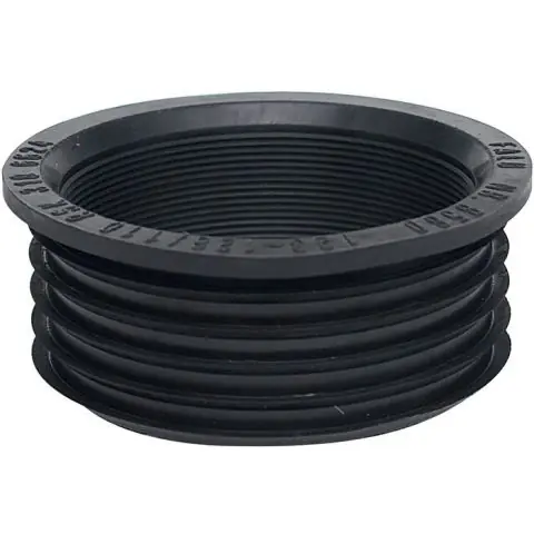 Köp nu Faluplast 3106624 Gumminippel